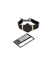 Hublot Classic Fusion 18k Rose Gold Carbon Dial 45mm Automatic 511.PM.1780.RX