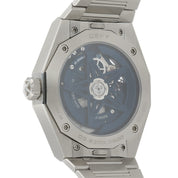 Zenith Defy Skyline Blue Skeleton Dial Steel 41mm Automatic 03.9300.3620/79.I001