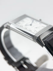 Jaeger LeCoultre Reverso Classique Stainless Steel 27mm Manual Wind Q3858522