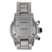 Jaeger-LeCoultre Master Compressor Black Dial Titanium 46mm Automatic 159.T.C7