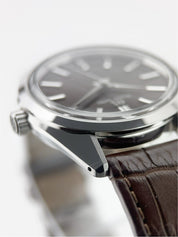 Grand Seiko Heritage Collection "Tsuji" SBGW293