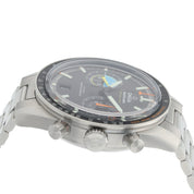 2026 Omega Speedmaster Steel Black Dial 41mm Auto Mens Watch 332.10.41.51.01.002