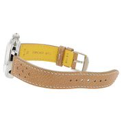 Breitling Top Time B01 Black Dial Stainless 38mm Automatic Mens Watch AB0177