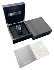 Panerai Radiomir Blue Dial Stainless Steel 45mm Automatic Men’s Watch PAM00945