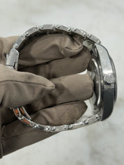 2024 Tudor Black Bay Stainless Steel Black Dial 41mm Automatic Watch 7941A1A0RU