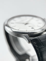 Chopard L.U.C Chronometer Stainless Steel 40mm Automatic Men’s Watch 8583