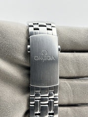 OMEGA Seamaster Diver 300M James Bond LE Watch 212.30.36.20.51.001 - W/ Papers