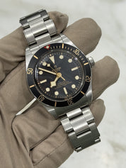 2023 Tudor Black Bay 58 Men's Watch 79030N 39mm Automatic - Box and Papers