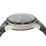 Breguet Type XXI Flyback Black Dial Titanium 42mm Automatic Men’s Watch 3810