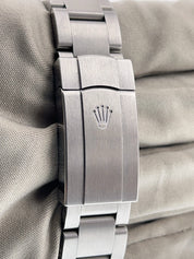 Rolex Oyster Perpetual 1243000