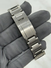 2024 Tudor Ranger 39mm Stainless Steel 79950 Black Dial Automatic Men's Watch