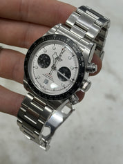 2023 Tudor Chronograph Steel Panda 41mm Automatic Mens Watch - Box/Papers