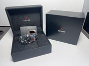 NEW 2023+ Tudor Black Bay Pepsi GMT Chronometer 41mm Men's Watch M79830RB