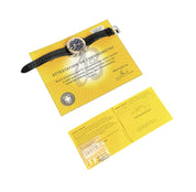 Breitling Superocean Heritage 18k Rose and Steel Black Dial 44mm Auto U23370