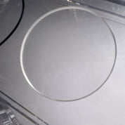 Jaeger Le Coultre JLC  Cal. 924 Movement Dial Hands Screws Crown Stem Crystals +