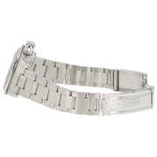 Tudor Tiger Prince Date Silver Dial Stainless Steel 40mm Automatic Men’s 79280