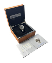 Panerai Luminor Marina Black Dial Stainless Steel 40mm Automatic Men’s PAM00048