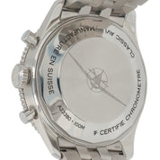 Breitling AVI Chronograph Green Dial Stainless 42mm Automatic Men’s A23380