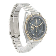 Omega Speedmaster Gold & Steel Grey Dial 42mm Manual Wind 310.20.42.50.01.001
