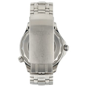 Omega Seamaster Summer Blue Dial Steel 42mm Automatic 210.30.42.20.03.003
