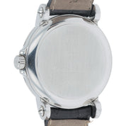 Franck Muller Master Banker Steel Silver Dial 39mm Automatic Mens 7000MB