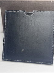 TAG Heuer Ladies Link Quartz Date Watch WJF1354 MOP Dial Diamond Bezel 27mm