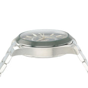 Omega Worldtimer Aqua Terra Green Dial Steel 43mm Automatic 220.30.43.22.10.001