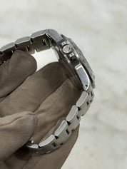 Rolex Explorer II Stainless Black Dial 40mm Automatic Men's Watch 16570