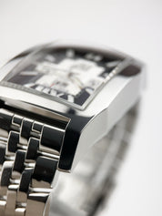 Breitling Bentley Flying B Steel Black Dial 38.5mm Automatic Men’s Watch A44365