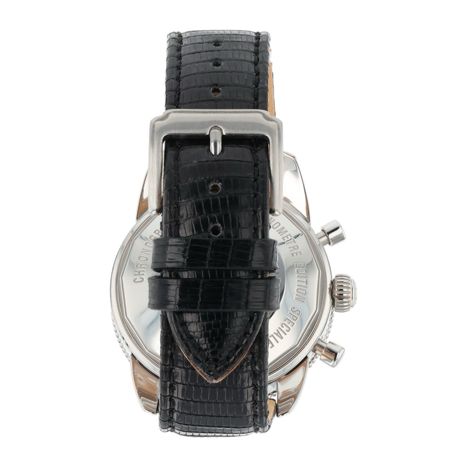 Breitling Superocean Heritage 18k Rose and Steel Black Dial 44mm Auto U23370