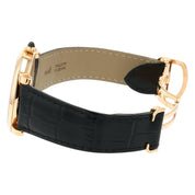 Cartier Rotonde de Cartier 18k Rose Gold Silver Dial 40mm Men's Watch W1556252