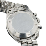 Omega Speedmaster Stainless Steel Black Dial 42mm Manual Wind Mens 145.022-69ST