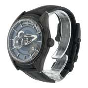 Ulysse Nardin Freak X Carbon Blue Dial 43mm Automatic Men's Watch 2303-270