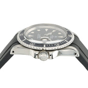 Tudor Submariner Black Dial Stainless Steel 40mm Automatic Mens Watch 79090