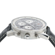Sinn 903 St Navigation Black Dial Stainless Steel 41mm Automatic Mens 903
