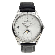 Jaeger LeCoultre Master Calendar Stainless Steel 39mm Automatic Men’s Watch