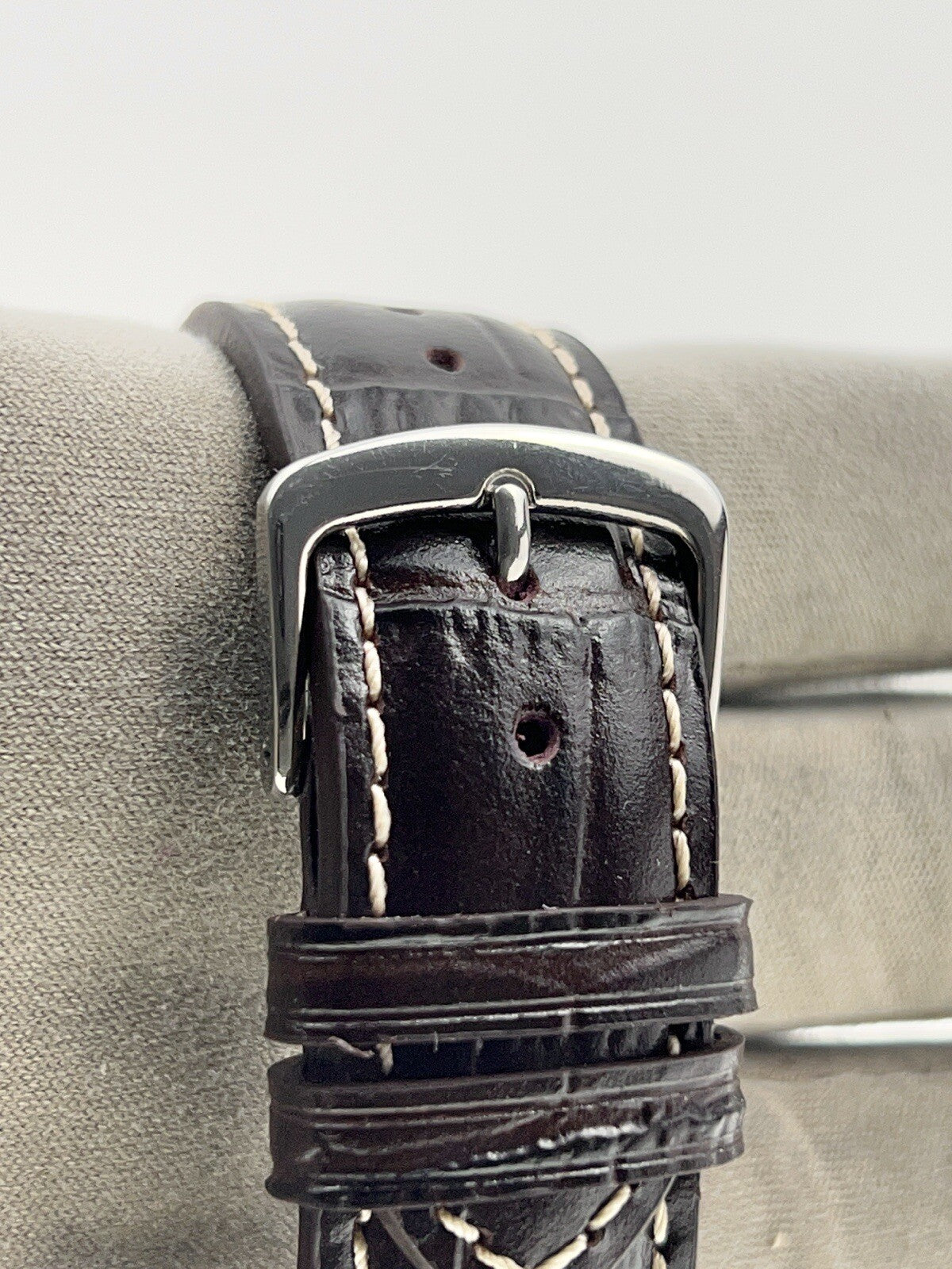 Tudor Prince Oysterdate Stainless Steel 34mm Automatic Men’s Watch 90500