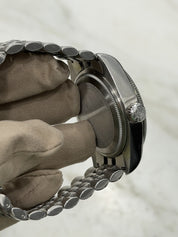 2024 Tudor Black Bay Steel Black 41mm Auto Men's Watch 7941A1A0NU