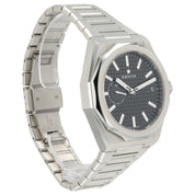 Zenith Defy Skyline Black Dial Stainless Steel 41mm Automatic Men’s 03.9300.3620