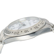 Rolex Explorer II Stainless Steel White Dial 40mm Automatic Men’s Watch 16570