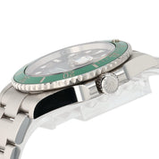 Rolex Submariner Date Stainless Steel Black Dial 41mm Automatic Men’s 126610LV