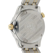 Omega Seamaster White Dial Gold & Steel 36mm Automatic Men’s Watch 2352.20.00