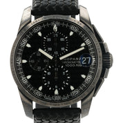 Chopard Mille Miglia GT XL Black Dial Steel 44mm Automatic Men’s 168459-3022