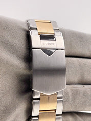 Tudor Black Bay S&G Heritage 41mm Automatic Men’s Watch 79733N - Box/Papers