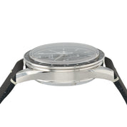 Omega Speedmaster Black Dial Steel 39.7mm Manual Mens Watch 311.32.40.30.01.001