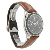 Omega Speedmaster Moonwatch Black Dial Steel 42mm Manual 310.32.42.50.01.002