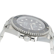 Rolex Submariner No Date Stainless Steel Black Dial 40mm Automatic Men’s 114060