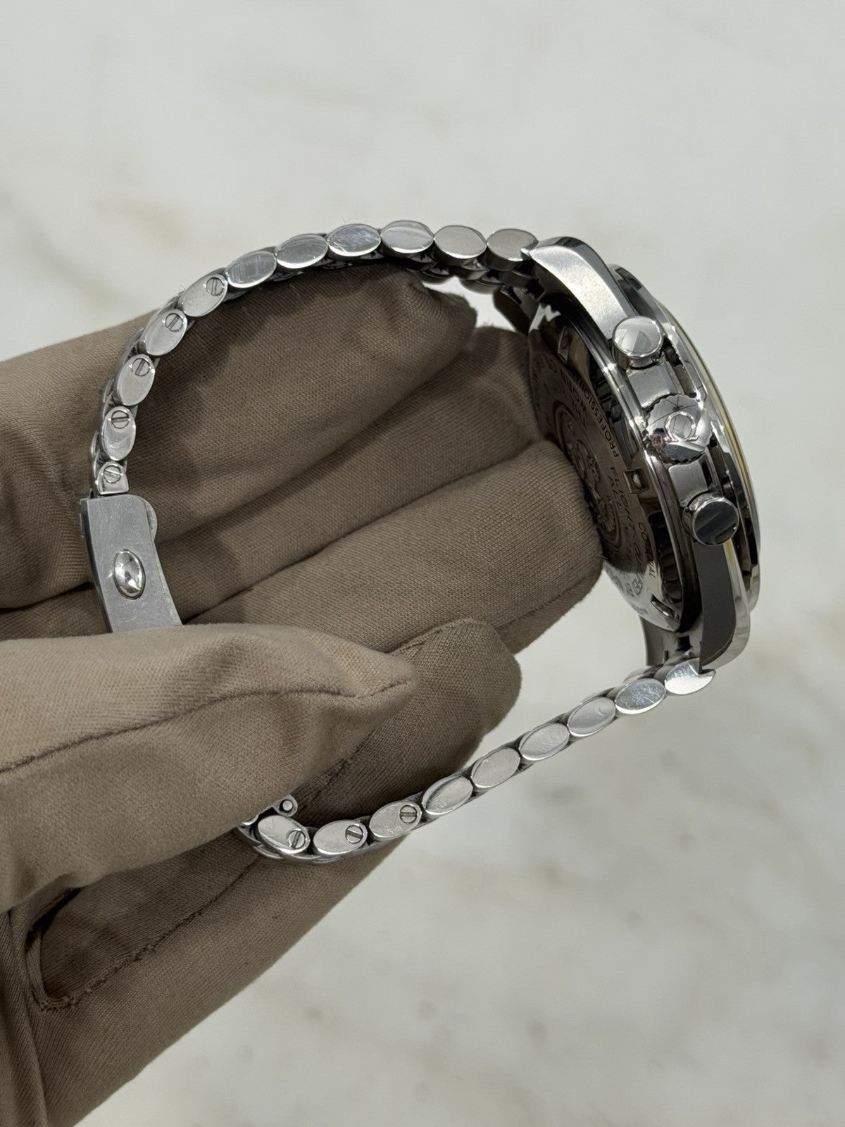 2023 Omega Speedmaster Steel Black Dial 42mm Manual Watch 310.30.42.50.01.001