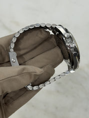 2023 Omega Speedmaster Steel Black Dial 42mm Manual Watch 310.30.42.50.01.001