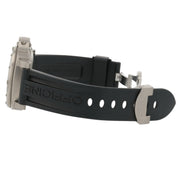 Panerai Luminor Submersible Black Dial Titanium 44mm Automatic Men’s PAM00025